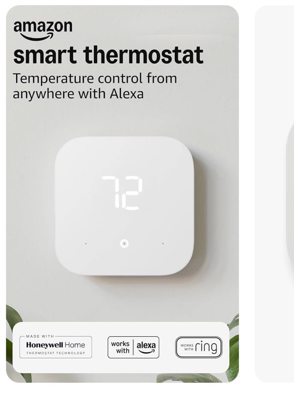 Smart Thermostat